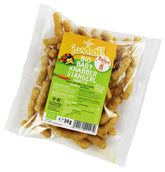 Chips de carottes pour enfants sans gluten BIO 30 g - ROSENFELLNER